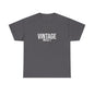 Mikeal X Vintage Love & Life Tee