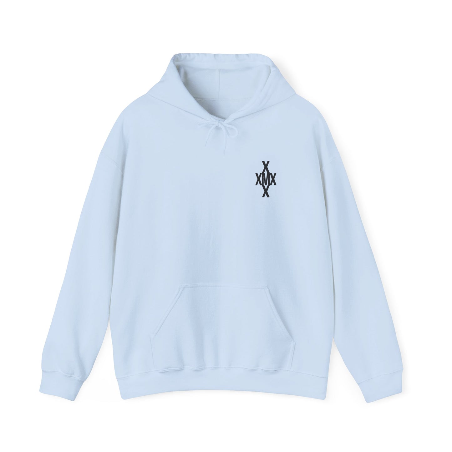 MX Minimalist Hoodie