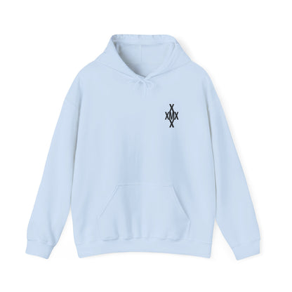 MX Minimalist Hoodie