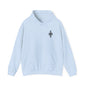 MX Minimalist Hoodie