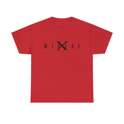 Graphic Tee - Mikeal X 'LOVE & LIFE' for Inspirational Vibes