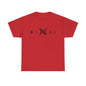 Graphic Tee - Mikeal X 'LOVE & LIFE' for Inspirational Vibes