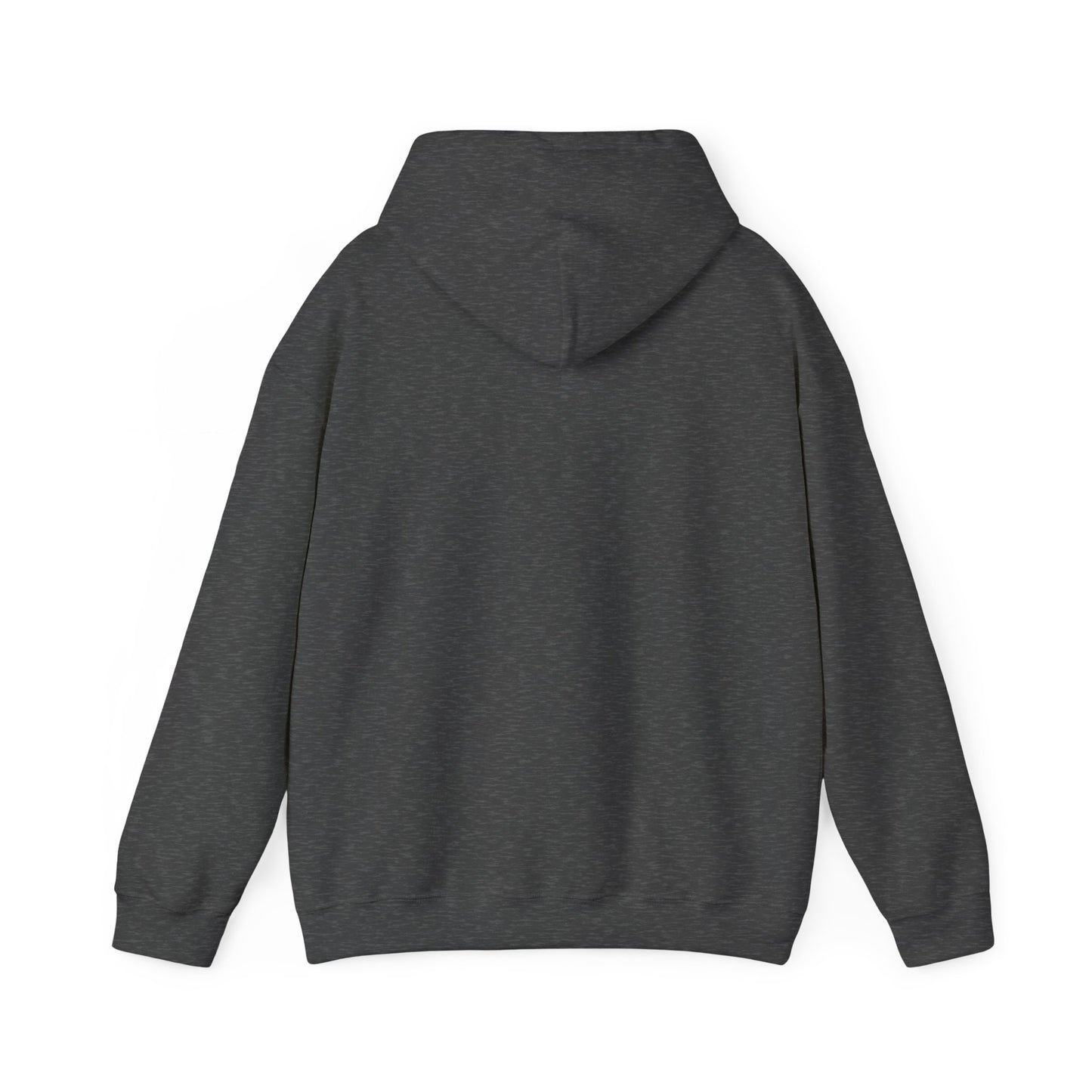 MX Minimalist Hoodie