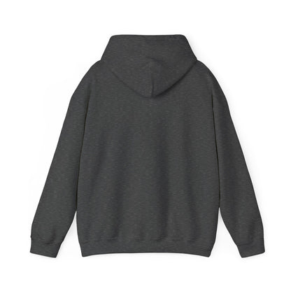 MX Minimalist Hoodie