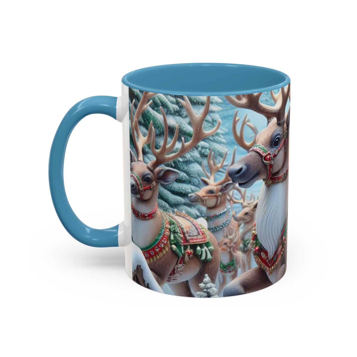 Lord Blitzen - Coffee Mug