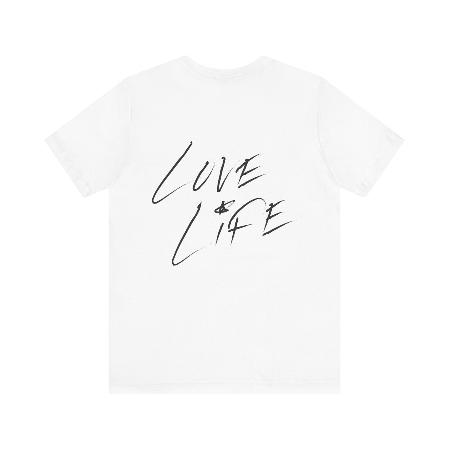 Unisex MX EST Jersey Short Sleeve Tee