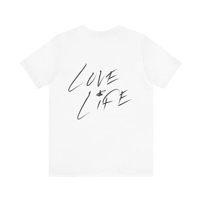 Unisex MX EST Jersey Short Sleeve Tee