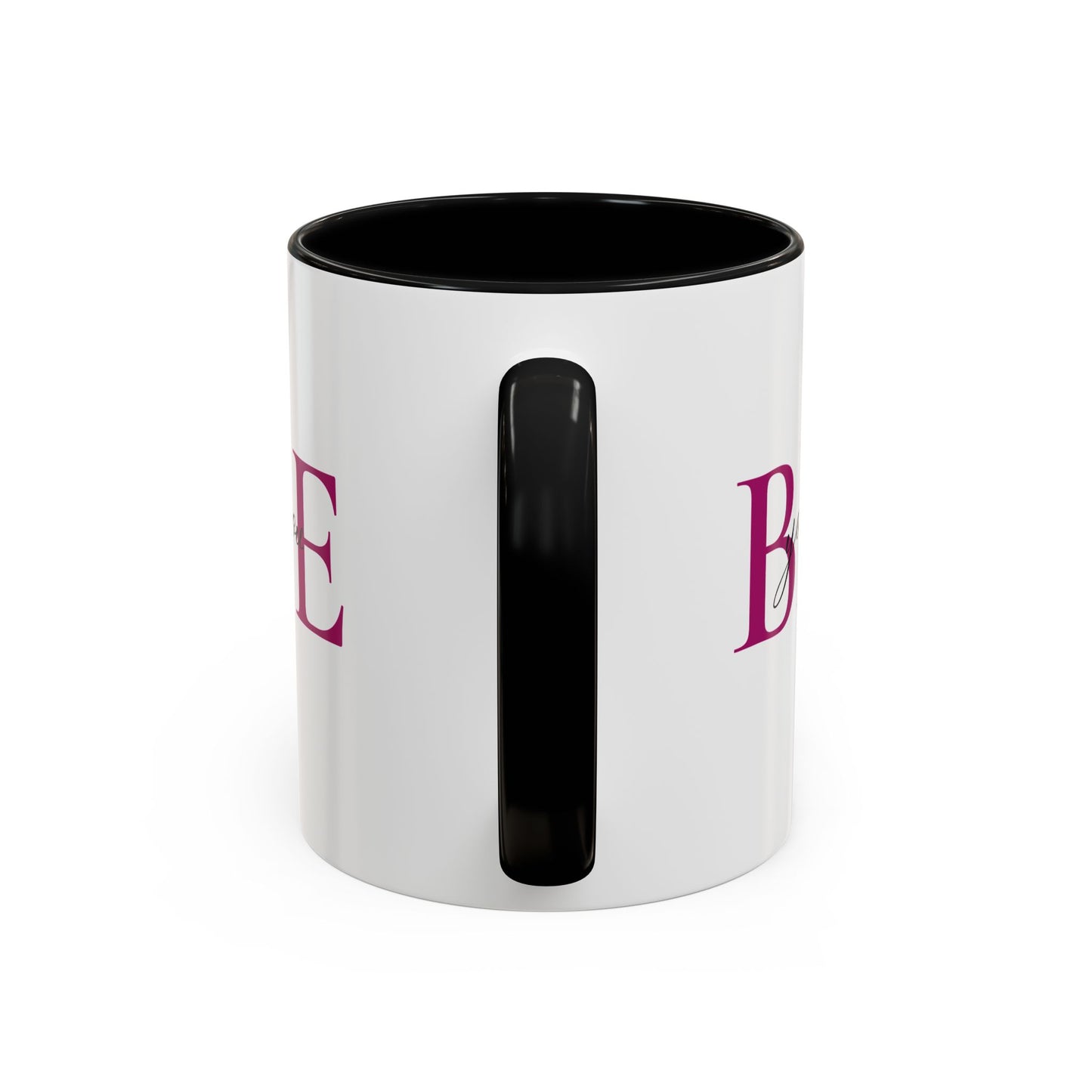 "BE you" Coffee Mug