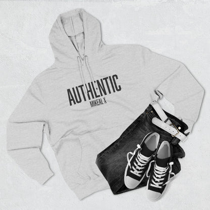 Mikeal X Authentic Love & Life Hoodie