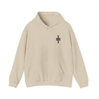 MX Minimalist Hoodie