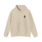MX Minimalist Hoodie
