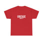 Mikeal X Vintage Love & Life Tee