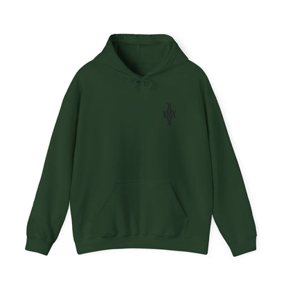 MX Minimalist Hoodie