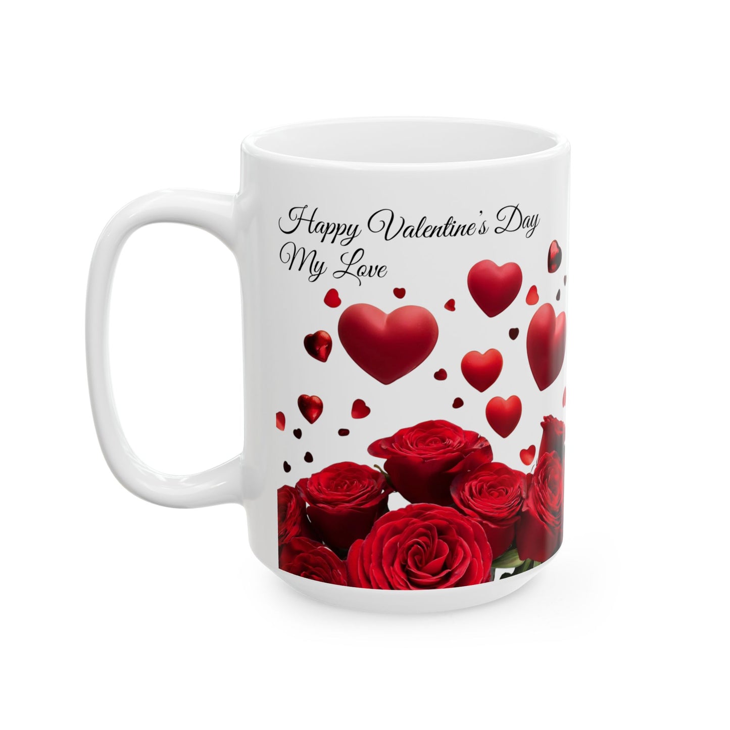 Love Day Mug