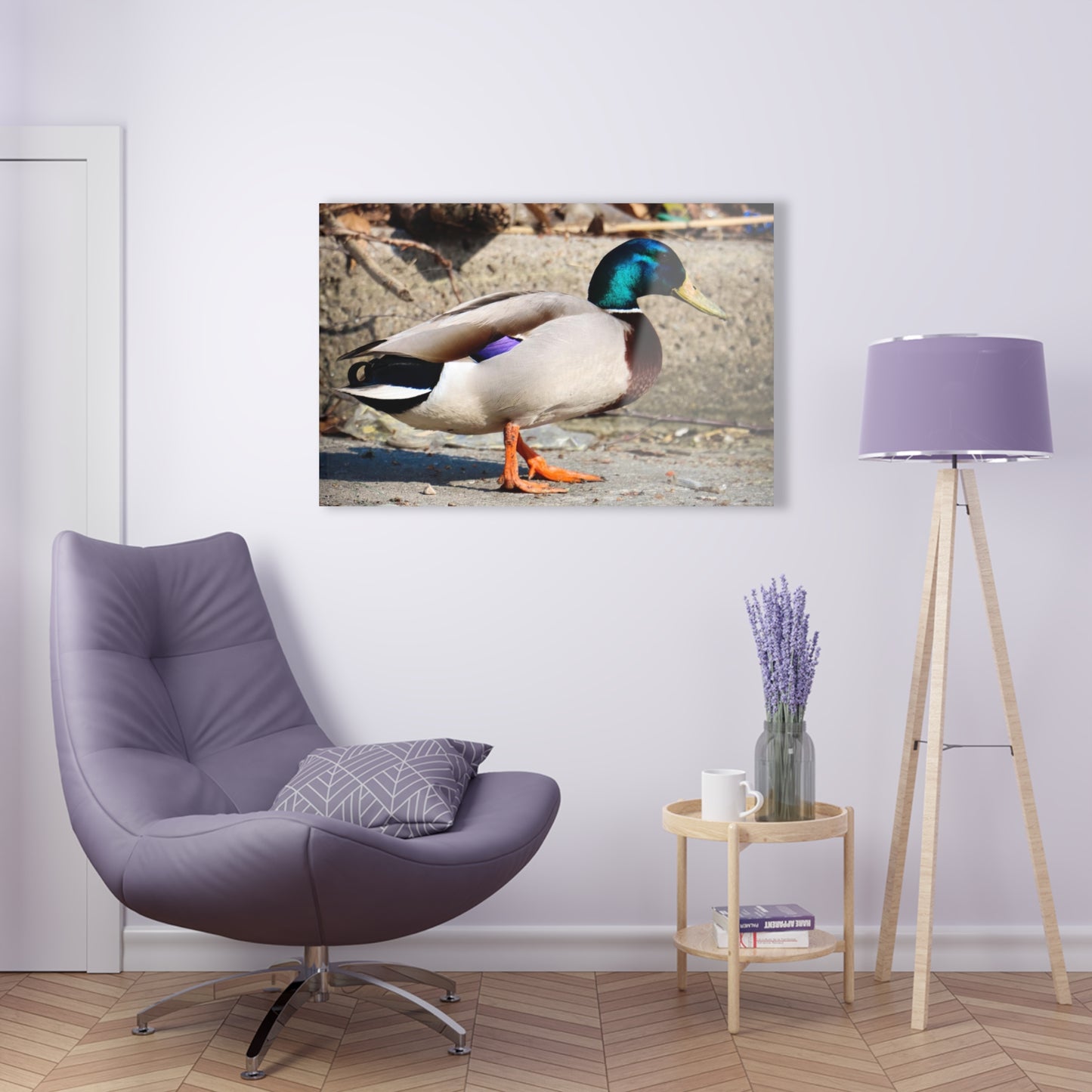 Chill Duck Chill