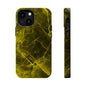 Marble Magnetic Tough Case for iPhone - Stylish Protection