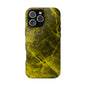 Marble Magnetic Tough Case for iPhone - Stylish Protection