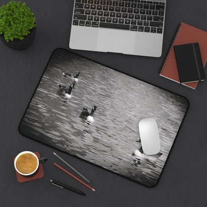 Duck Desk Mat