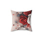Romantic Blossom Pillow