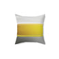 Sunlit Harmony Pillow