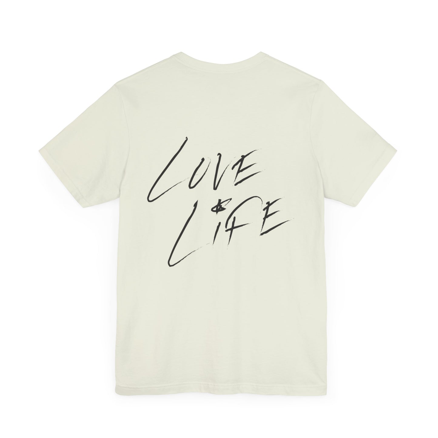 Unisex MX EST Jersey Short Sleeve Tee