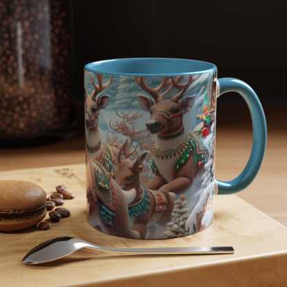 Lord Blitzen - Coffee Mug