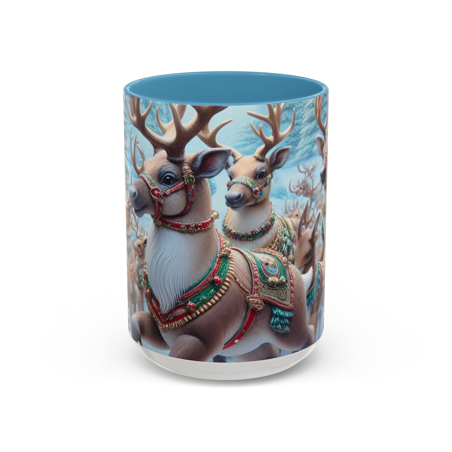 Lord Blitzen - Coffee Mug