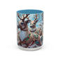 Lord Blitzen - Coffee Mug