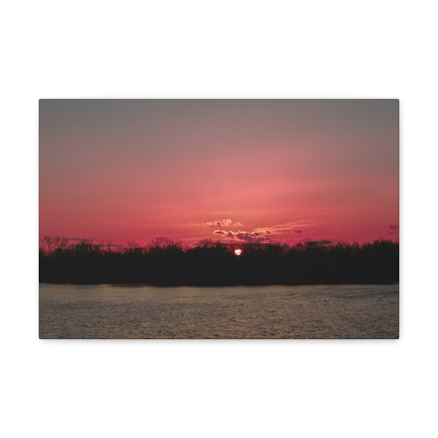 Evening’s Whisper