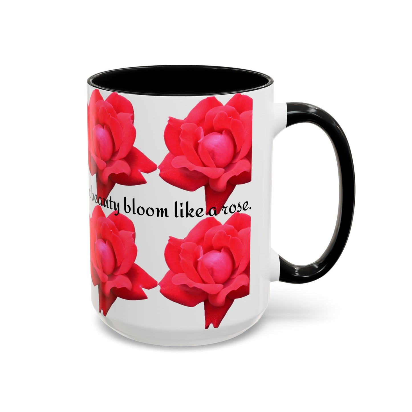 Love Yourself First Mug