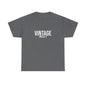 Mikeal X Vintage Love & Life Tee
