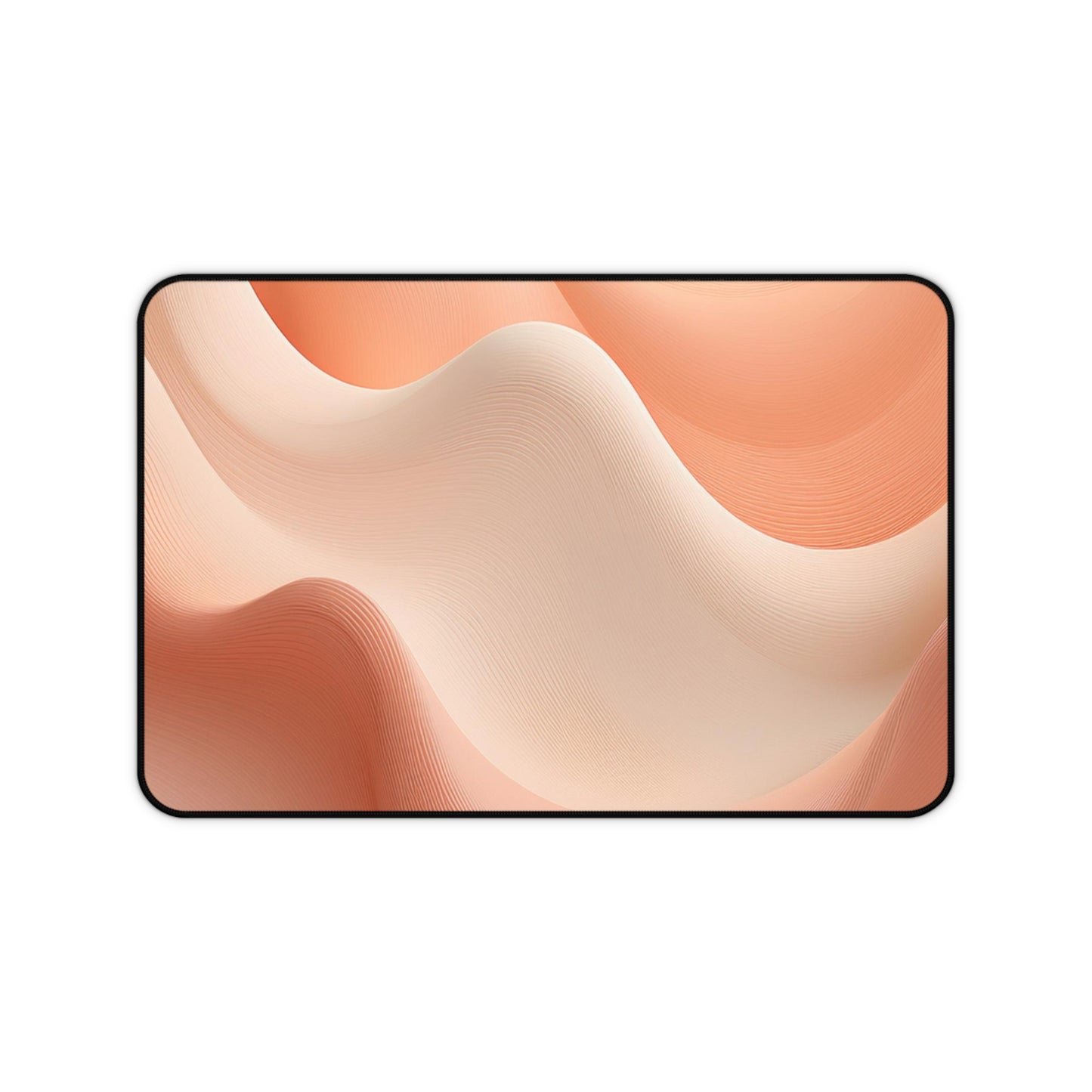 Waves Desk Mat
