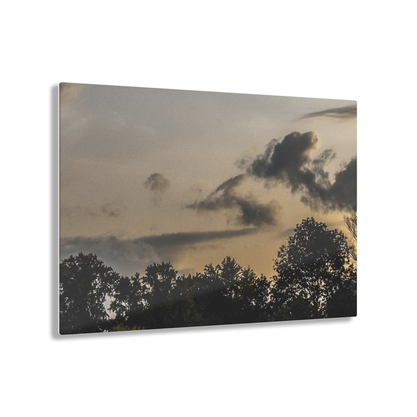 Dark Clouds