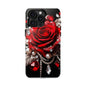 Diamonds, Pearls & Roses - Phone Case