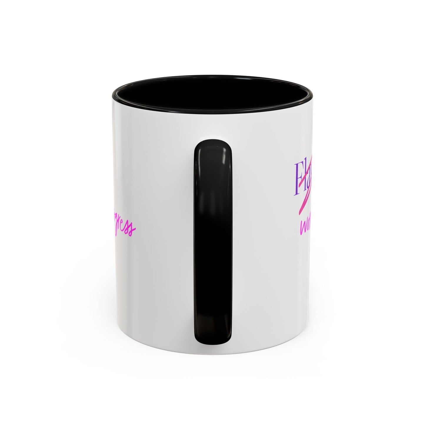 Flawless/Work in Progress Mug