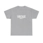 Mikeal X Vintage Love & Life Tee