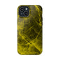 Marble Magnetic Tough Case for iPhone - Stylish Protection