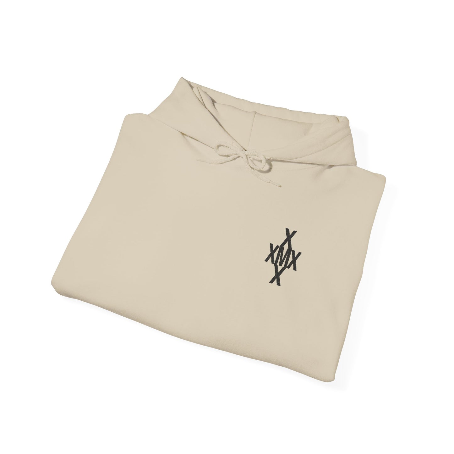 MX Minimalist Hoodie