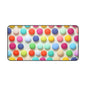 Candy Pop Desk Mat - Brighten Up Your Workspace!