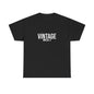 Mikeal X Vintage Love & Life Tee