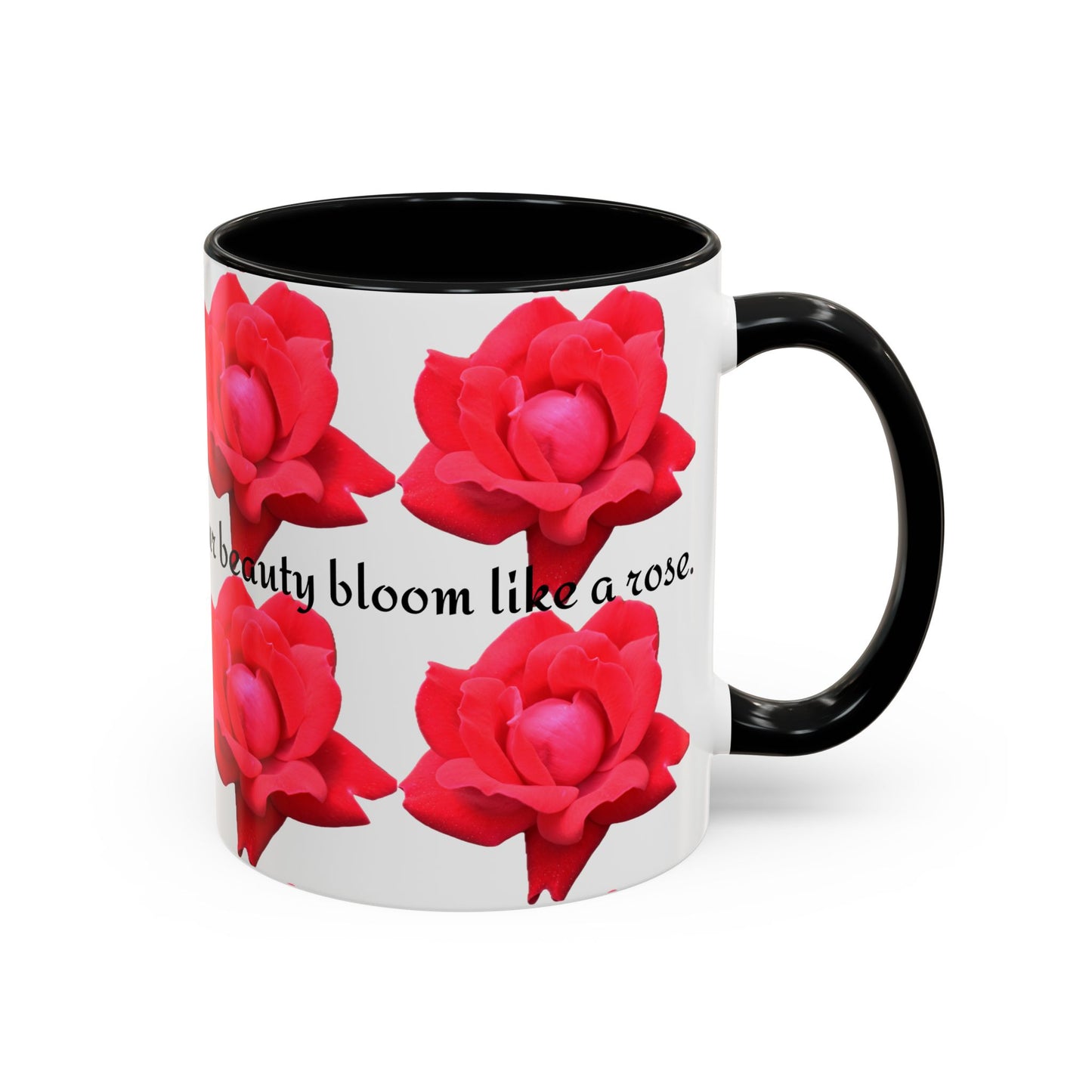 Love Yourself First Mug