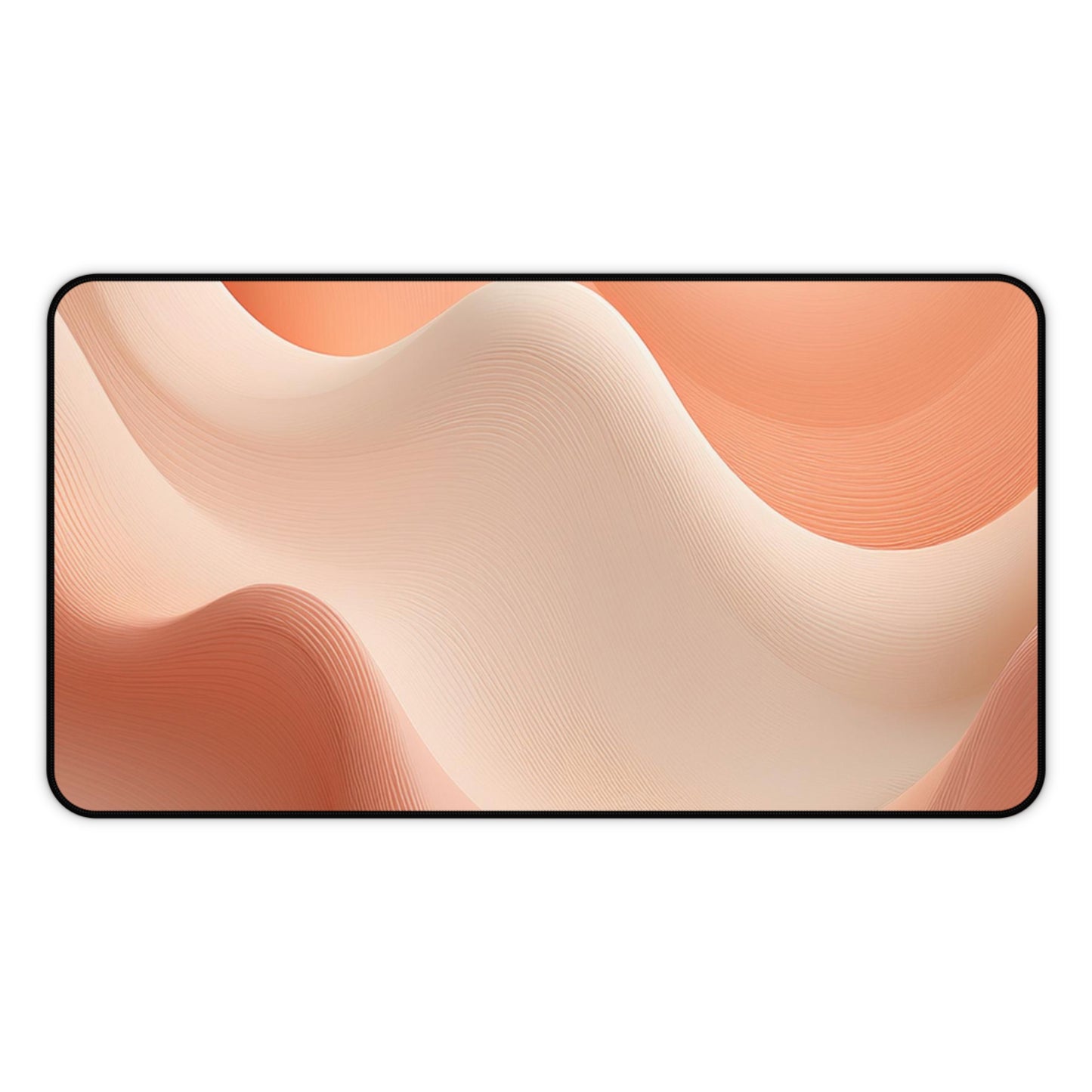 Waves Desk Mat