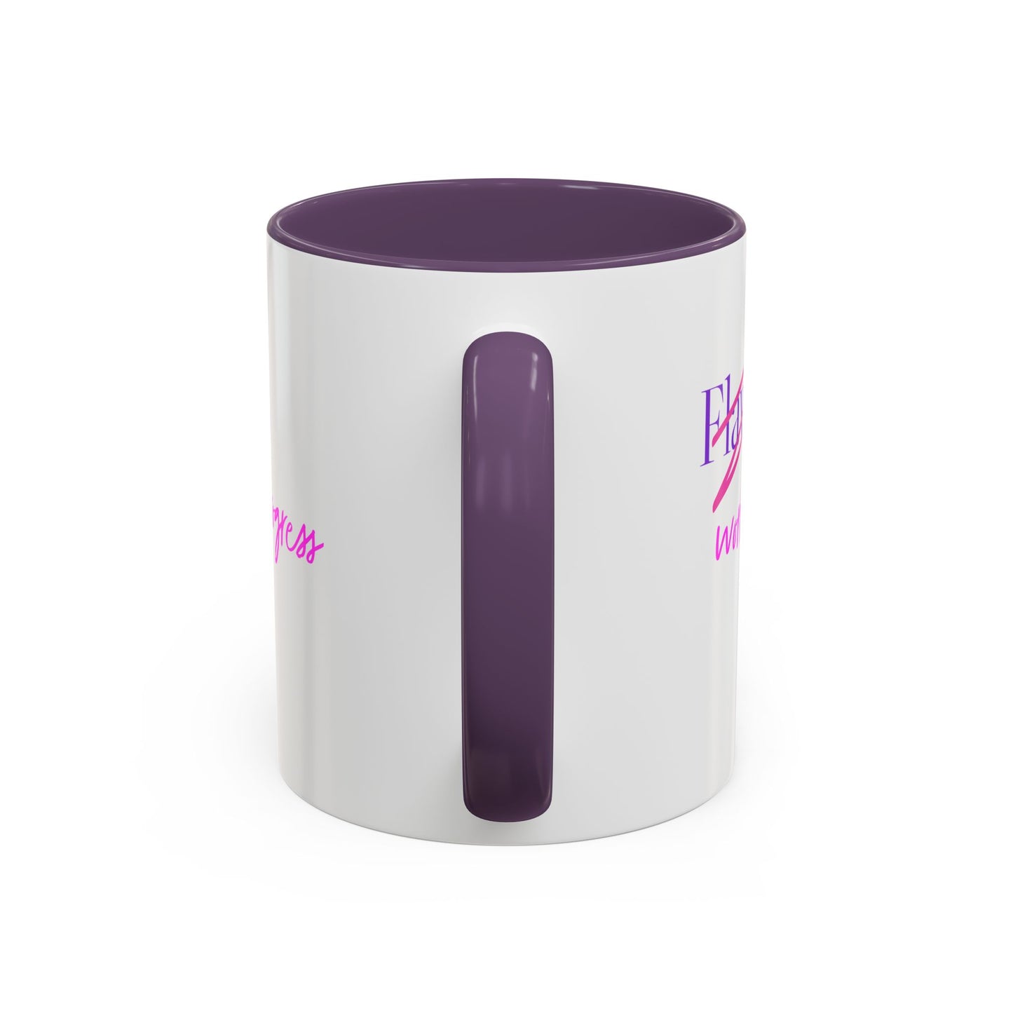 Flawless/Work in Progress Mug