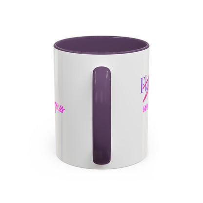 Flawless/Work in Progress Mug