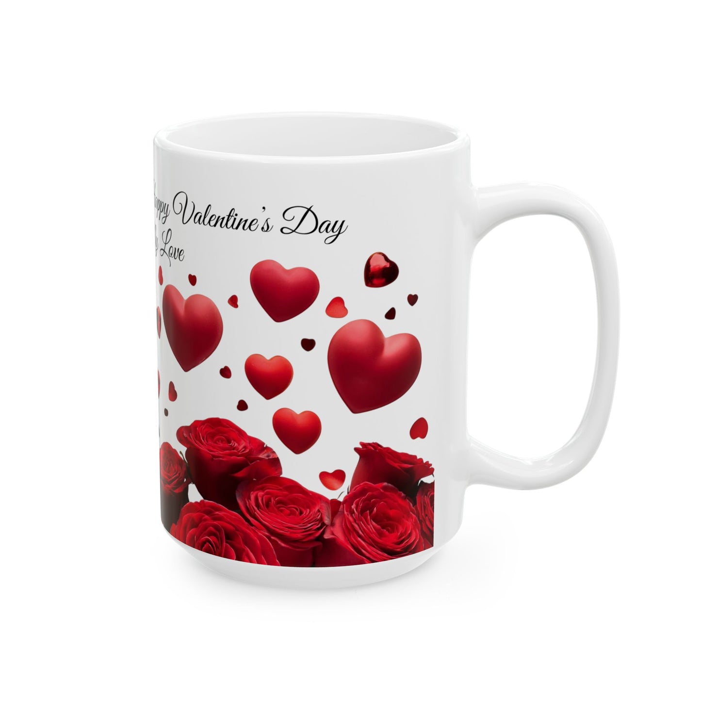 Love Day Mug