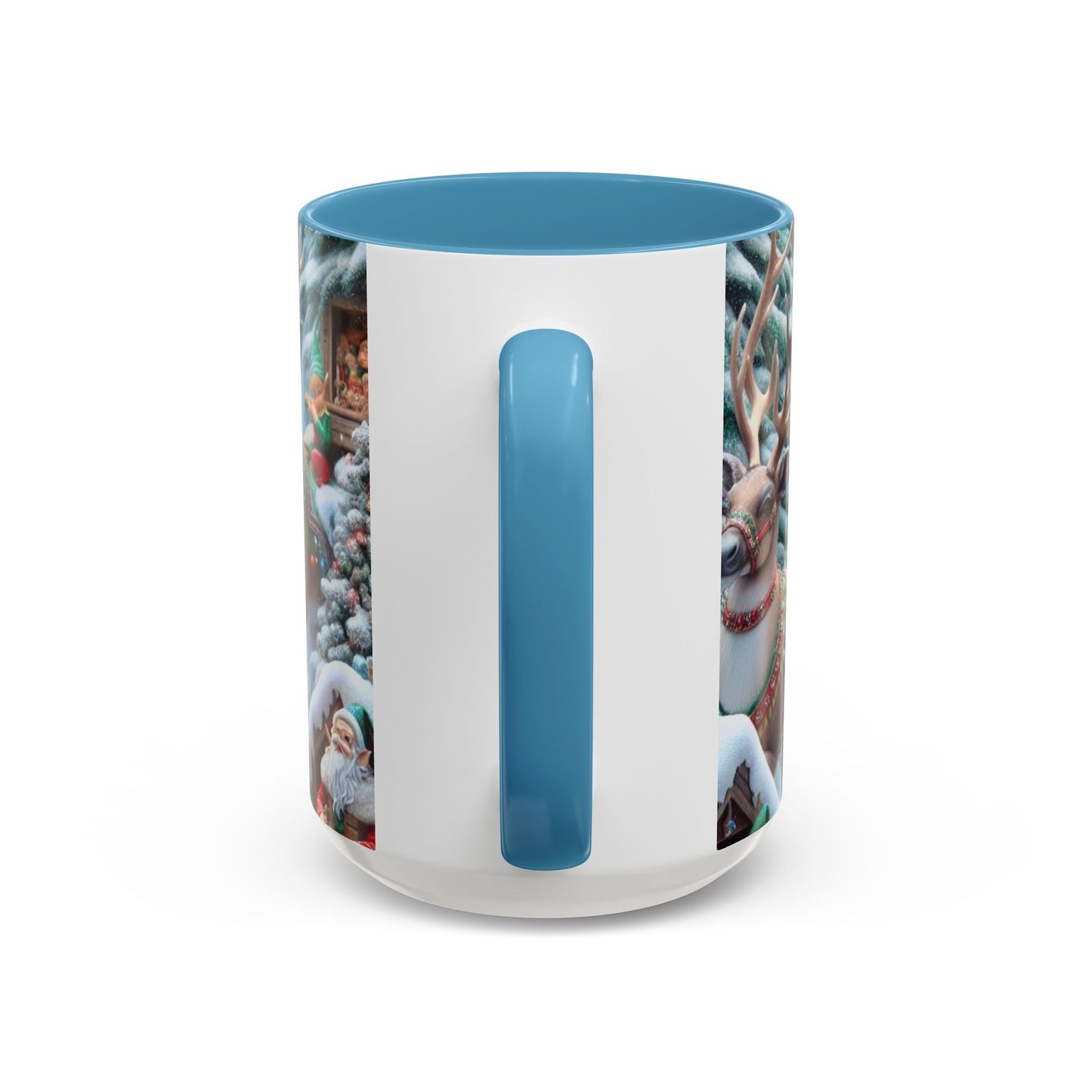 Lord Blitzen - Coffee Mug