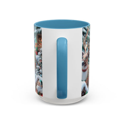 Lord Blitzen - Coffee Mug