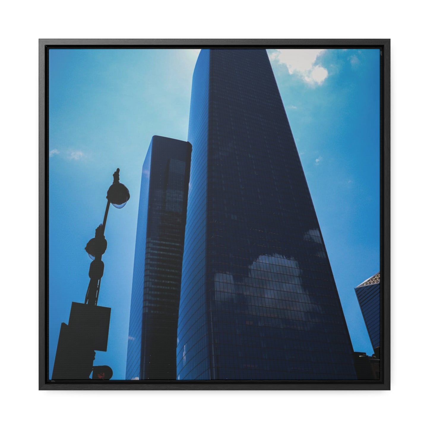 NYC Heights