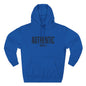 Mikeal X Authentic Love & Life Hoodie