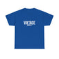 Mikeal X Vintage Love & Life Tee